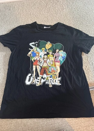 One Piece XL T-shirt, brand: OnePiece, condition: Very good, size: XL, £3.75, £4.64 includes Buyer Protection