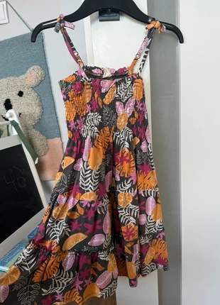 Zomerjurk, marque: Cool Club, état: Très bon état, taille: 7 ans / 122 cm, 5,00 €, 5,95 € Protection acheteurs incluse