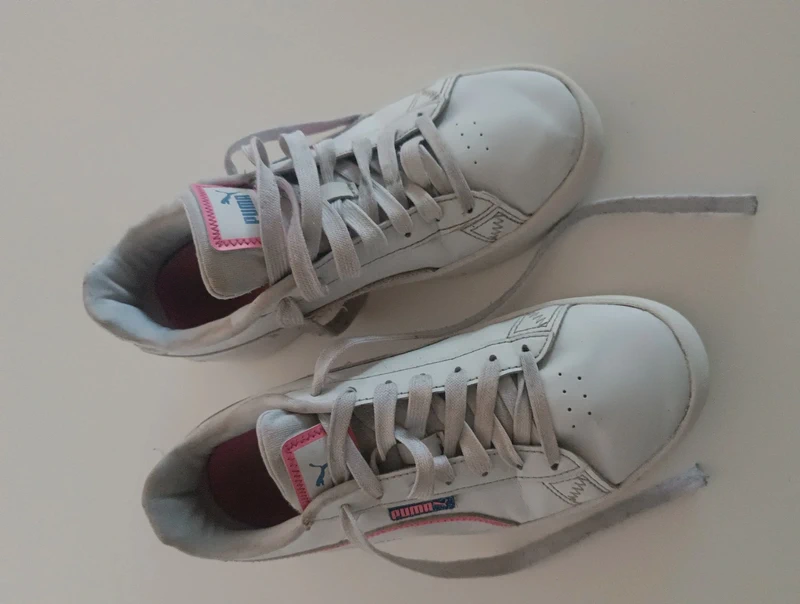 Basket Puma 38