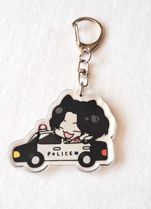 BTS Suga August D keychain version 1, brand: BTS, condition: New with tags, £3.00, £3.85 includes Buyer Protection Pro