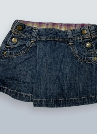 Jupe en jean 18 mois , brand: Kid Kanai, condition: Very good, size: 18-24 months / 86 cm, €2.00, €2.80 includes Buyer Protection