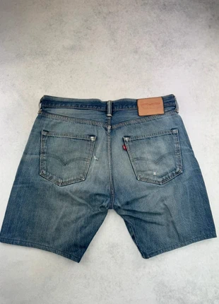 Short Levis 501 Homme FR44, brand: Levi's, condizioni: Buone, taglia: IT 44 | W34, €23.00, €24.85 include la Protezione acquisti