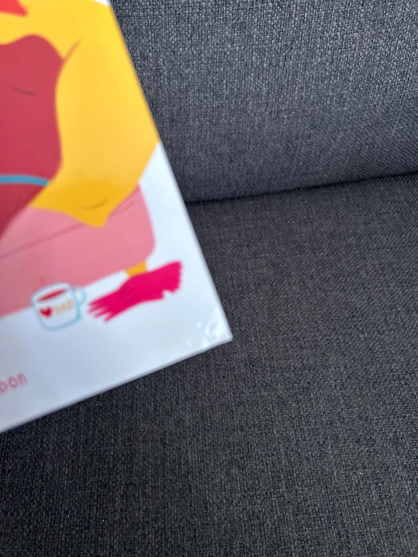 Livre un livre pour deux - photo numéro 4