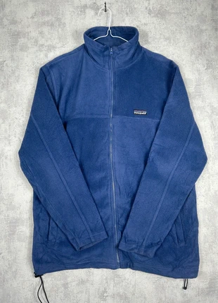 Veste polaire Patagonia Bleu marine - L, brand: Patagonia, condition: Very good, size: L, €39.99, €42.69 includes Buyer Protection