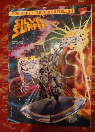 Silver Surfer - Il buio oltre le stelle, état: Très bon état, 7,50 €, 8,58 € Protection acheteurs incluse