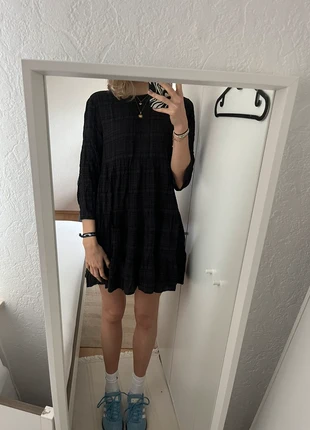 Zara Kleid Gr S, marque: Zara, état: Très bon état, taille: S / 36 / 8, 8,00 €, 9,10 € Protection acheteurs incluse