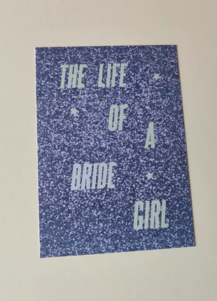 Biglietti tema Taylor Swift, marca: Taylor Swift, estado: Novo com etiquetas, €2.50, €3.33 inclui Proteção do Comprador