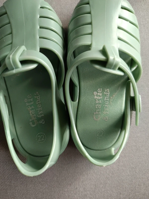 Chaussures enfant - photo numéro 3