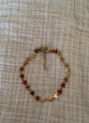 Star bracelet, condition: Very good, £2.50, £3.33 includes Buyer Protection