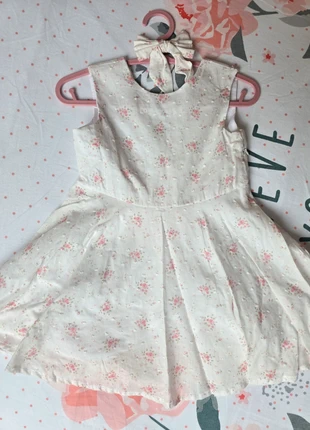 Robe créatrice, marque: Creatrice, état: Très bon état, taille: 18-24 mois / 86 cm, 18,00 €, 19,60 € Protection acheteurs incluse