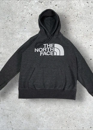 Sweat The Nort Face Gris foncé  Y2k - Taille XS Femme -1834, marque: The North Face, état: Très bon état, taille: XS / 34 / 6, 24,90 €, 26,85 € Protection acheteurs incluse