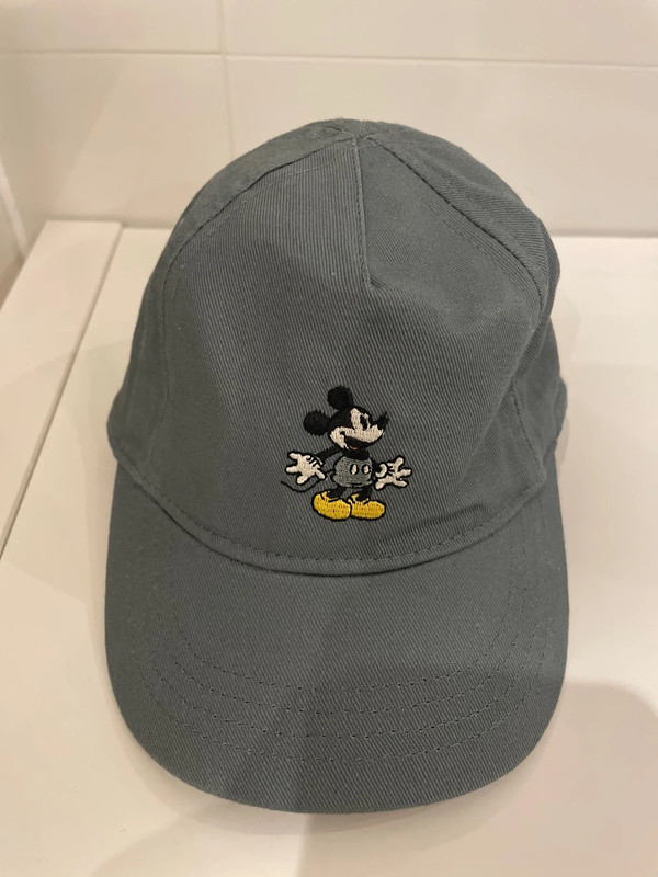 Mickey Mouse Cap Baby 1