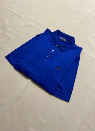 💫Vintage 90’s dark blue Polo Golf Ralph Lauren short sleeve polo💫(SB87), marque: Ralph Lauren, état: Très bon état, taille: M, 13,49 €, 14,86 € Protection acheteurs (Pro) incluse