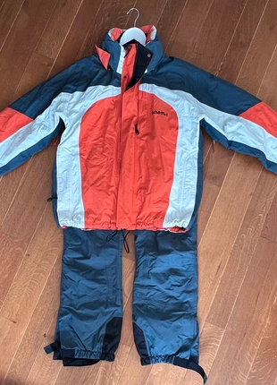 Schöffel skipak heren, merk: Schöffel, staat: Heel goed, maat: XL, € 150,00, € 158,20 inclusief Kopersbescherming