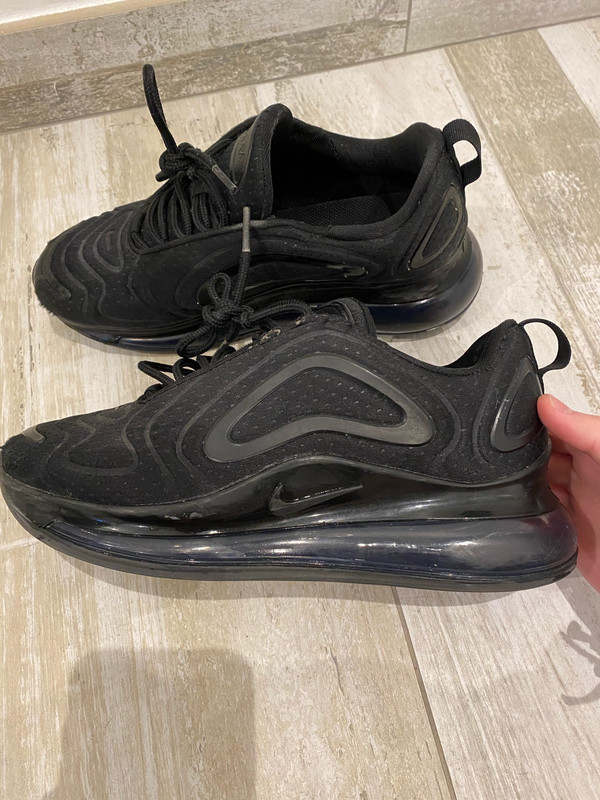 moverse Residencia Monje Nike air 920 noire taille 39 - Vinted