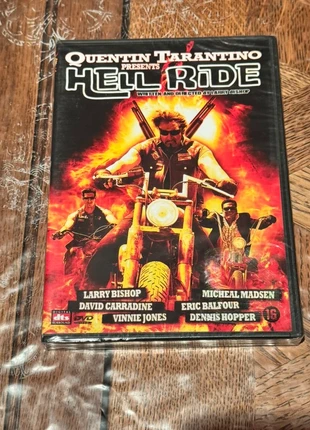 Hell Ride (DVD) - Larry Bishop, état: Très bon état, 5,00 €, 5,95 € Protection acheteurs incluse