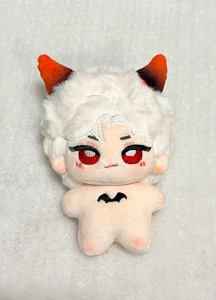 Sylus plushies 10cm doll, brand: Love and Deepspace, condition: New without tags, size: One size, €18.00, €19.60 includes Buyer Protection