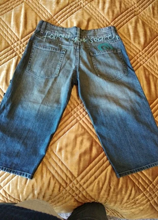 Rip Curl girls surfer style denim shorts S, marca: Rip Curl, estado: Nuevo con etiquetas, tamaño: S / 36 / 8, 18,00 €, 19,60 € Protección al comprador incluida