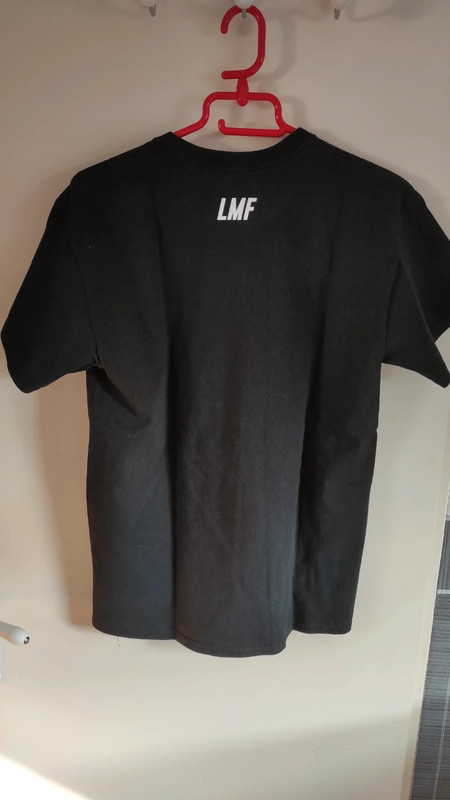 T shirt LMF Freeze Corleone Vinted