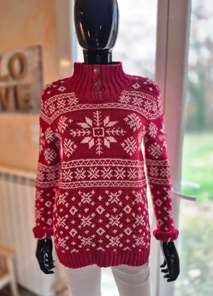 Pull Raph Lauren, marque: Ralph Lauren, état: Bon état, taille: S / 36 / 8, 16,00 €, 17,50 € Protection acheteurs incluse