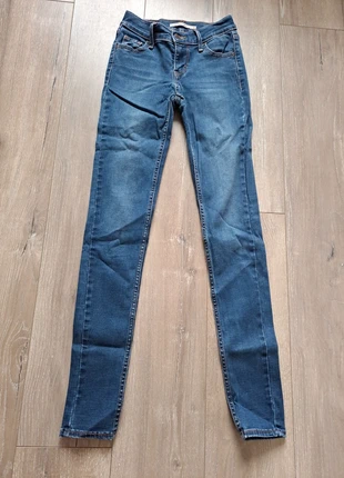 Jean 721, marque: Levi's, état: Bon état, taille: XXS / 32 / 4, 7,00 €, 8,05 € Protection acheteurs incluse