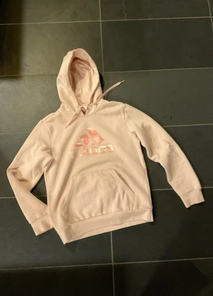 Adidas Kapuzensweat, brand: adidas, condizioni: Ottime, taglia: S / IT 40 / EU 36, €11.00, €12.25 include la Protezione acquisti