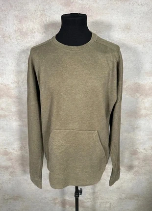 Pull adidas olive uni taille M, brand: adidas, condition: Very good, size: M, €5.00, €5.95 includes Buyer Protection Pro