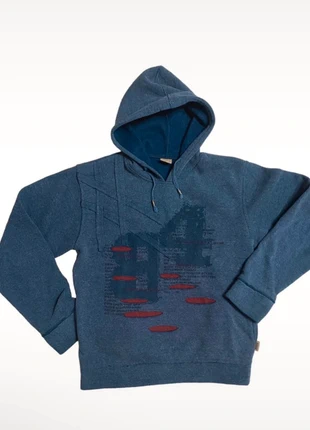 Felpa con cappuccio vintage taglia L, marque: Vintage Dressing, état: Bon état, taille: L, 4,00 €, 4,90 € Protection acheteurs incluse