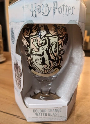 Verre Harry Potter thermoreactif, brand: Harry Potter, condizioni: Nuovo con cartellino, €7.00, €8.05 include la Protezione acquisti