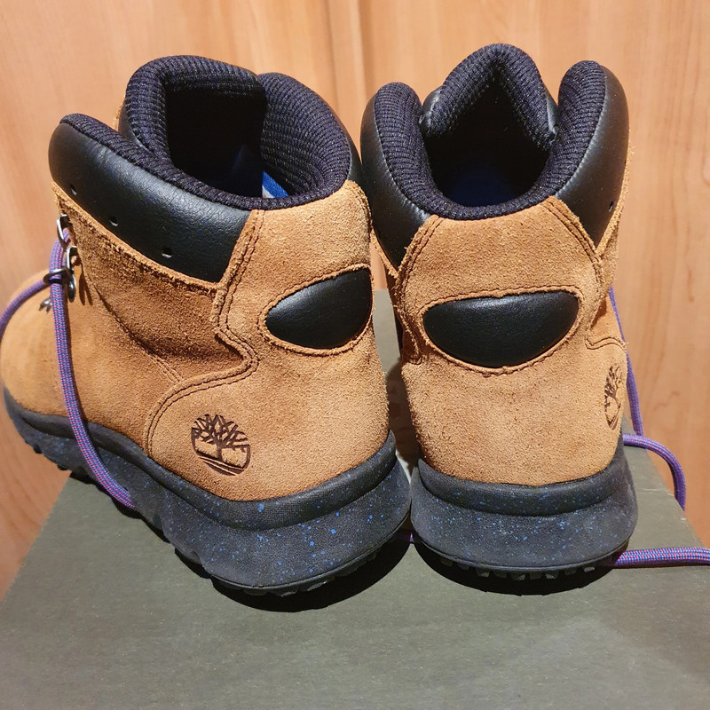 Timberland 41.5 deals