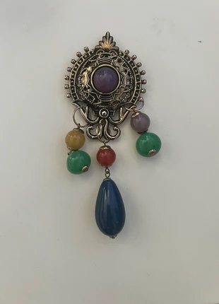 Spilla vintage, état: Très bon état, 15,00 €, 16,45 € Protection acheteurs incluse