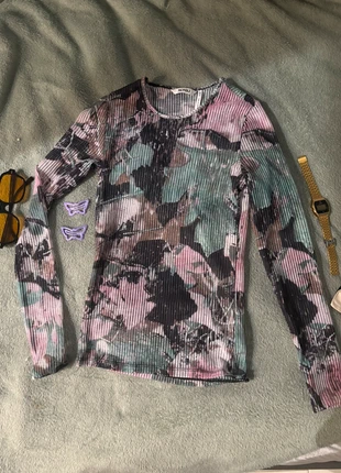 Haut coloré - monki, marke: Monki, zustand: Neu, größe: XS / 34 / 6, 3,00 €, 3,85 € inklusive Vinted-Käuferschutz