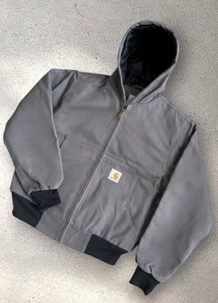 Veste Activ Jacket Carhartt L, marca: Carhartt, estado: Muy bueno, tamaño: L, 59,00 €, 62,65 € Protección al comprador incluida
