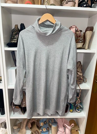 Vestido oversize , marque: Local, état: Très bon état, taille: M / 38 / 10, 12,00 €, 13,30 € Protection acheteurs incluse