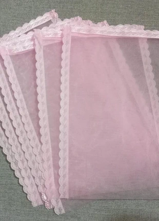 Sacchetti tulle, condizioni: Nuovo senza cartellino, €2.50, €3.33 include la Protezione acquisti