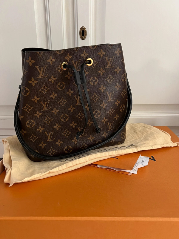 Louis Vuitton Neonoe MM neuwertig Vinted
