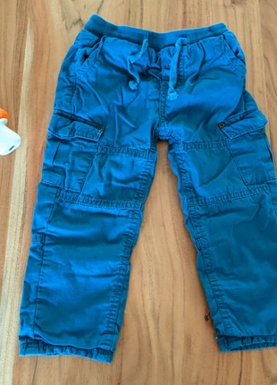 Pantalon double 3 ans vertbaudet, brand: Vertbaudet, condition: Very good, size: 3 years / 98 cm, €2.50, €3.33 includes Buyer Protection