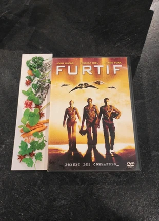 DVD Furtif, condition: Very good, €1.00, €1.75 includes Buyer Protection