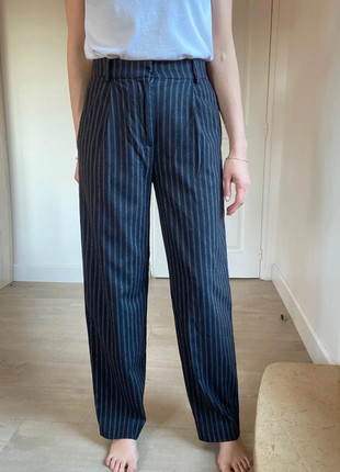 Pantalon Sessun, marque: Sessun, état: Très bon état, taille: S / 36 / 8, 49,00 €, 52,15 € Protection acheteurs (Pro) incluse