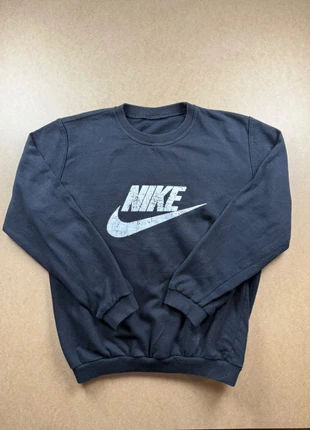 Sweat Nike Noir / Taille S / Y2K25, marque: Nike, état: Satisfaisant, taille: S, 8,99 €, 10,14 € Protection acheteurs (Pro) incluse