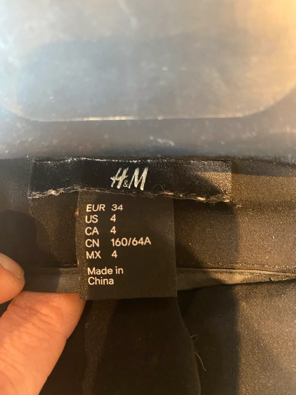 Pantalon H&M - photo numéro 3