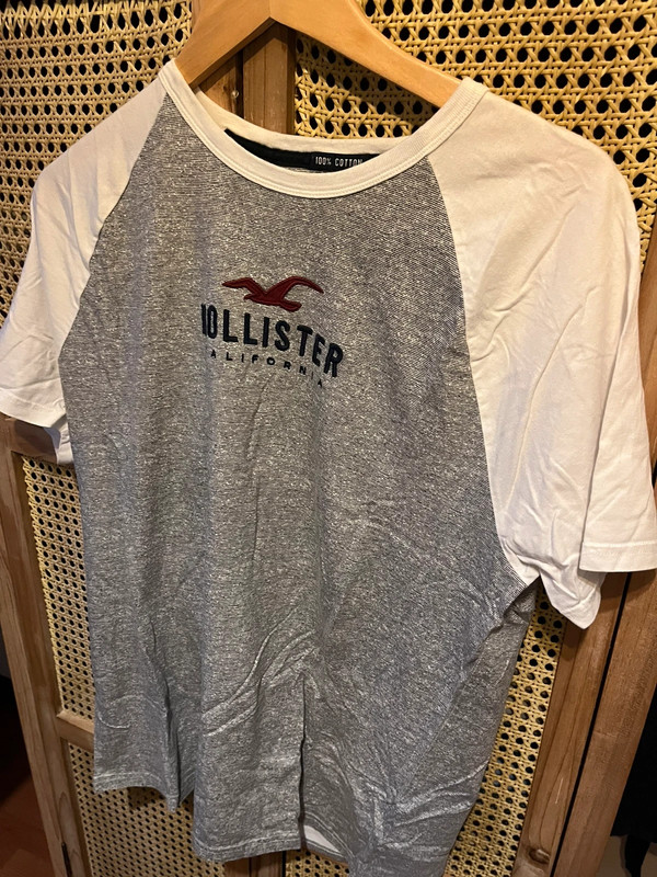 Shirt Hollister 1