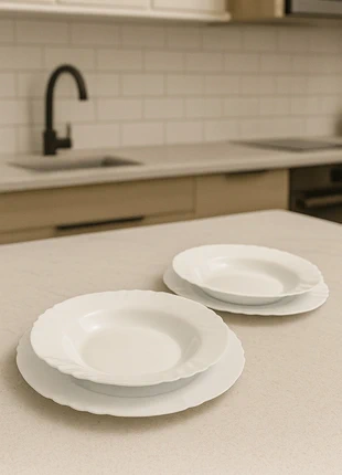 Assiettes, état: Très bon état, 2,00 €, 2,80 € Protection acheteurs incluse