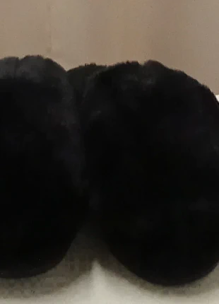 Chaussons Rodier Femme Pointure 36 Neufs en Noir, Confort Absolu pour vos Pieds, marca: Rodier, estado: Novo com etiquetas, tamanho: S, €21.99, €23.79 inclui Proteção do Comprador Pro