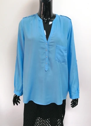 Blouse Zara viscose taille L 40 tbe, brand: Zara, condition: Very good, size: L / 40 / 12, €6.00, €7.00 includes Buyer Protection