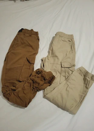 pantalon skinny, marke: Livergy, zustand: Sehr gut, größe: M, 7,00 €, 8,05 € inklusive Vinted-Käuferschutz