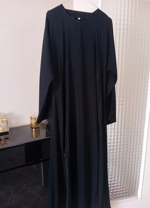 🎁Magnifique Abaya dubaï chic 38, marke: lamsati, zustand: Neu, mit Etikett, größe: M / 38 / 10, 67,00 €, 71,05 € inklusive Vinted-Käuferschutz
