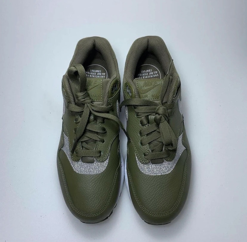 Nike air max 1 se glitter shop