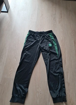 Pantalon Adidas Saint-Etienne Xl, marque: adidas, état: Très bon état, taille: XL, 13,00 €, 14,35 € Protection acheteurs incluse