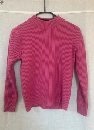 Pull laine côtélé, brand: Rodier, condition: Very good, size: XS / 34 / 6, €5.00, €5.95 includes Buyer Protection